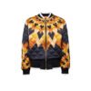 Sun Placee Jacket Emily In Paris