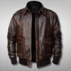 ww2 bomber jacket