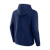 USA 2024 Paralympics Primary Logo Hoodie