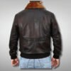 Vintage RAF Leather Jacket