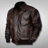 Vintage Pilot Jacket
