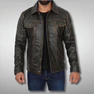 Trucker Jacket