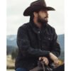 Yellowstone Rip Wheeler Jacket