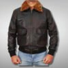 Men's A2 Aviator Jacket