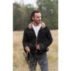 rick's jacket walking dead
