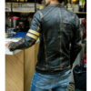 Vintage Racing Jacket