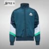 Mexico Shyanne jacket

