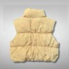 Micah Lussier Love Is Blind S04 Puffer Vest