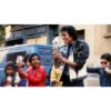 Pepsi Michael Jackson Jacket