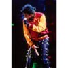 varsity jacket michael jackson