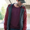 Michael Nowhere Special 2024 Bomber Jacket