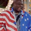 90 Day Fiance eagle jacket