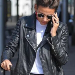 Manchester Piccadilly jacket