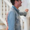 Josh Flagg Denim Jacket Million Dollar Listing