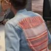 Season 15 Million Dollar Listing Denim Jacket