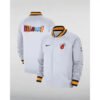 Miami Heat Dugout Jacket NBA
