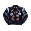 NFL National Football League All Teams Patch 2024 Jacket