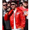 NFL 2024 Chiefs Patrick Mahomes Jacket