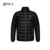 NFL Bryce Cowboys full-zip jacket
