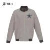 NFL Cowboys Bartholomew bomber jacket
