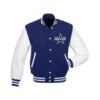 NFL Dallas Cowboys Letterman Jacket