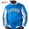 NFL Detroit Lions Vincent jacket
