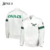 NFL Eagles Veda Ferry Jacket
