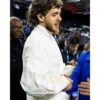 NFL Jack Harlow Track Jacket