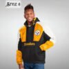 NFL Starter Jacket Steelers

