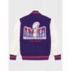 NFL x OVO Super Bowl LVIII Bomber Jacket
