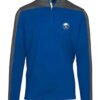 NHL Team Buffalo Sabres Pullover Blue Jacket