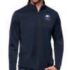 NHL Team Buffalo Sabres Pullover Navy Blue Jacket