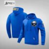 NHL Team Buffalo Sabres Pullover Hoodie