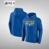 NHL team pullover hoodie Sabres

