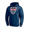 USA Snowboarding US Paralympics Pullover Hoodie