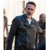Negan Leather Jacket