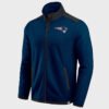 New England Patriots Darius Rucker Jacket