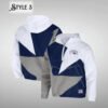 New England Patriots Pullover Jacket