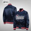 New England Patriots Youth Jacket