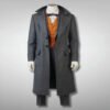 newt fantastic beasts coat