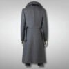 Eddie Redmayne Coat