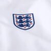 England Nike White Anthem 2024 Bomber Jacket