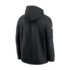 Dallas Cowboys Crucial Catch Hoodie