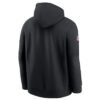 Philadelphia Eagles Crucial Catch Hoodie
