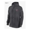 Nike Houston Texans Jacket