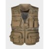 Olive Halloween Tactical Vest
