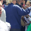 Lady Gaga USA 2024 Olympics Jacket