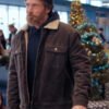 Operation Nutcracker 2024 Christopher Russell Corduroy Jacket