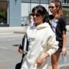Camila Cabello Sporty Eras Tour Hoodie