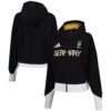 Olympics Germany Black Jacket